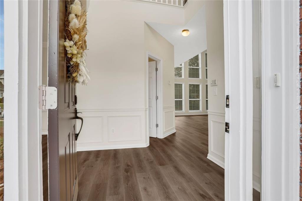 4014 BERWICK FARM Drive