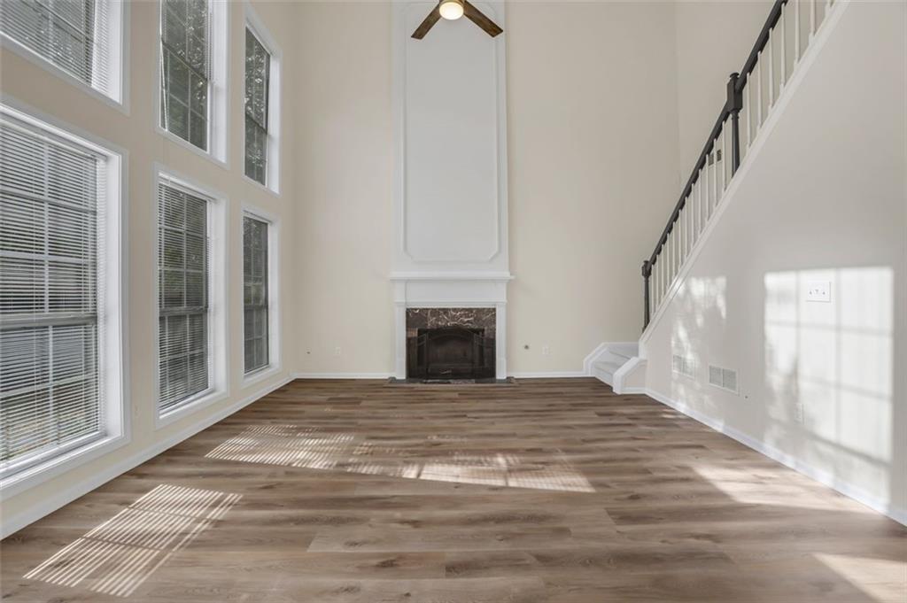 4014 BERWICK FARM Drive