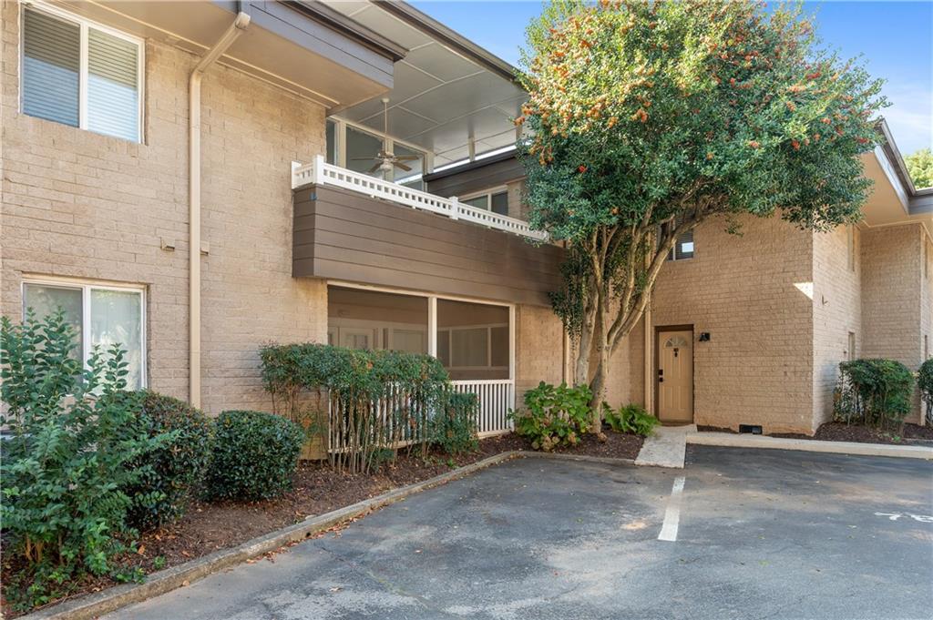 346 Carpenter Drive Unit 78