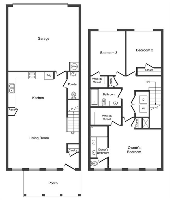 1950 Drew Drive NW