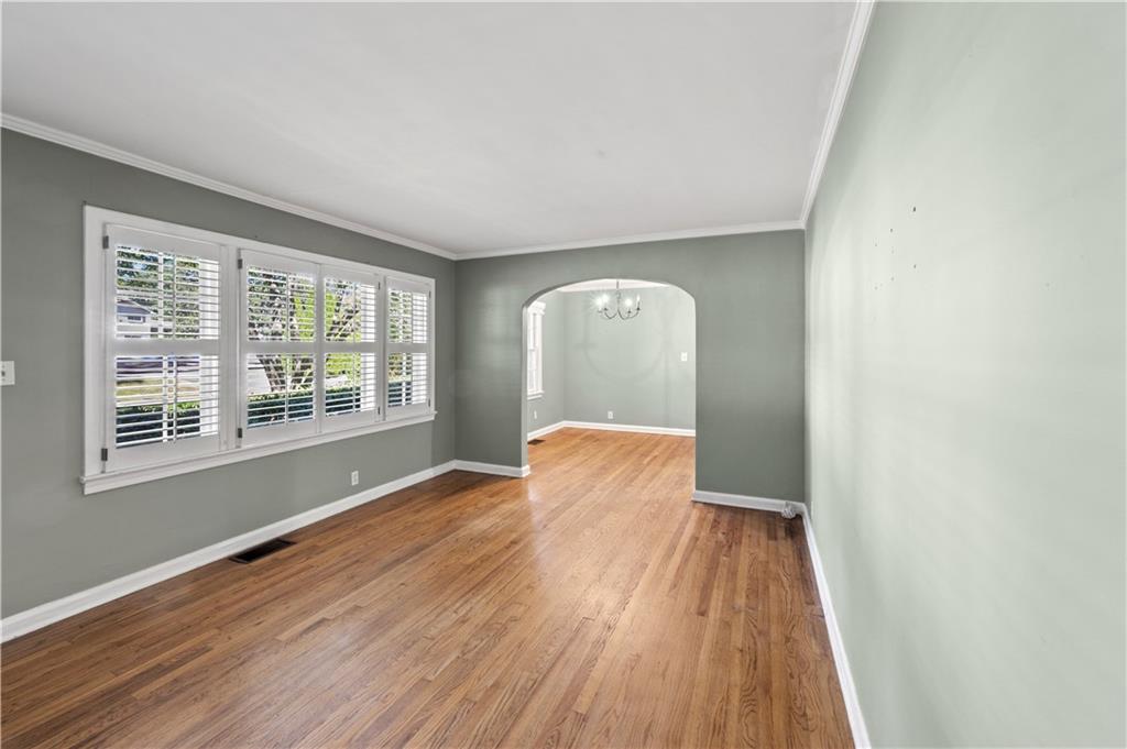 3627 Lavista Road
