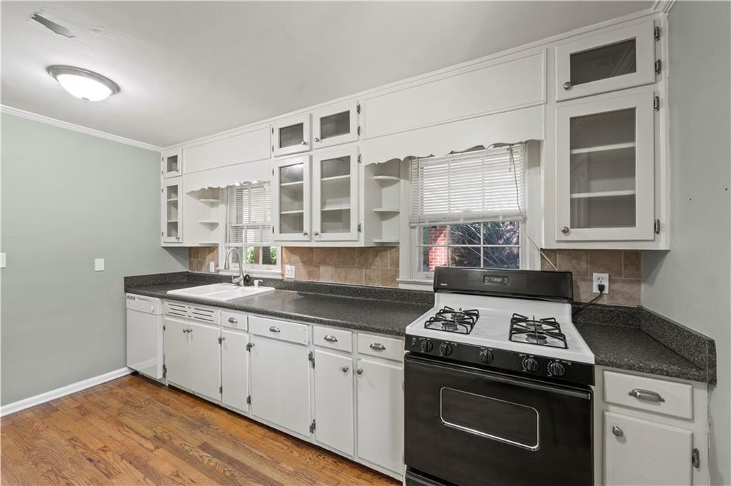 3627 Lavista Road