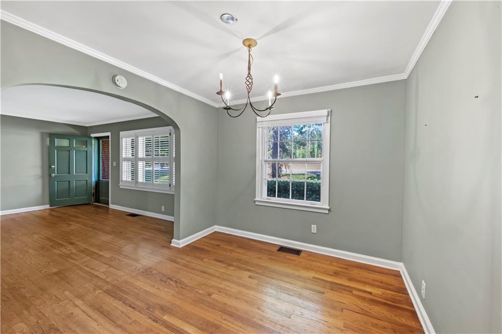 3627 Lavista Road