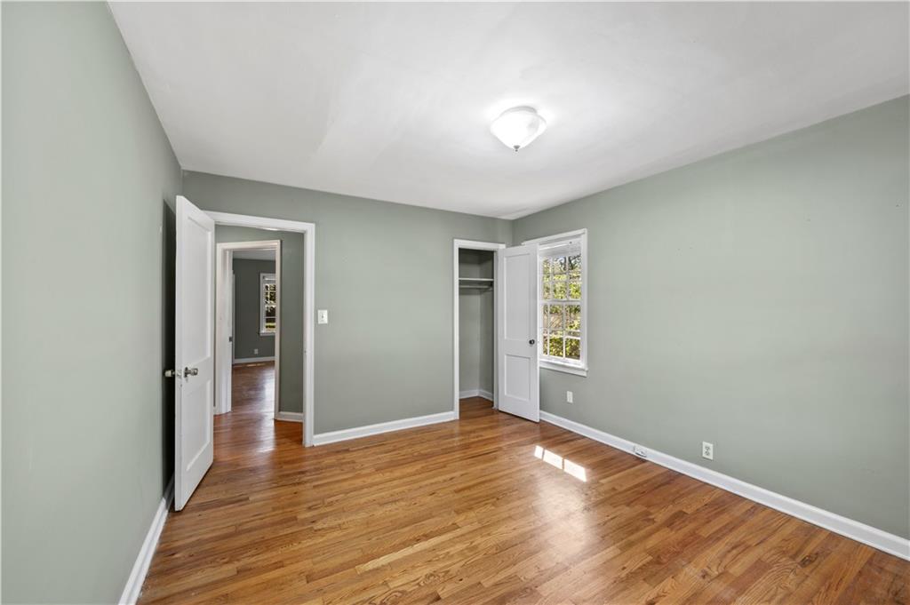 3627 Lavista Road