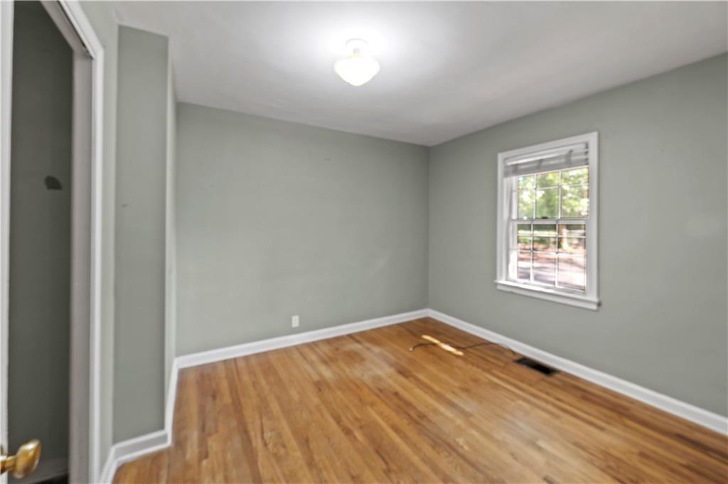3627 Lavista Road