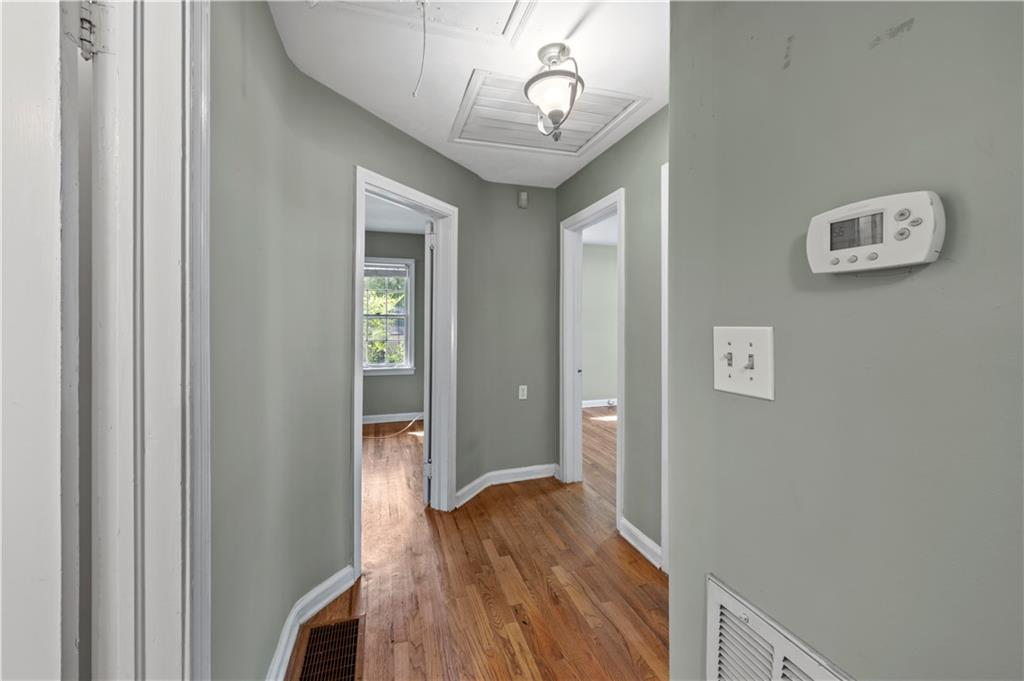 3627 Lavista Road