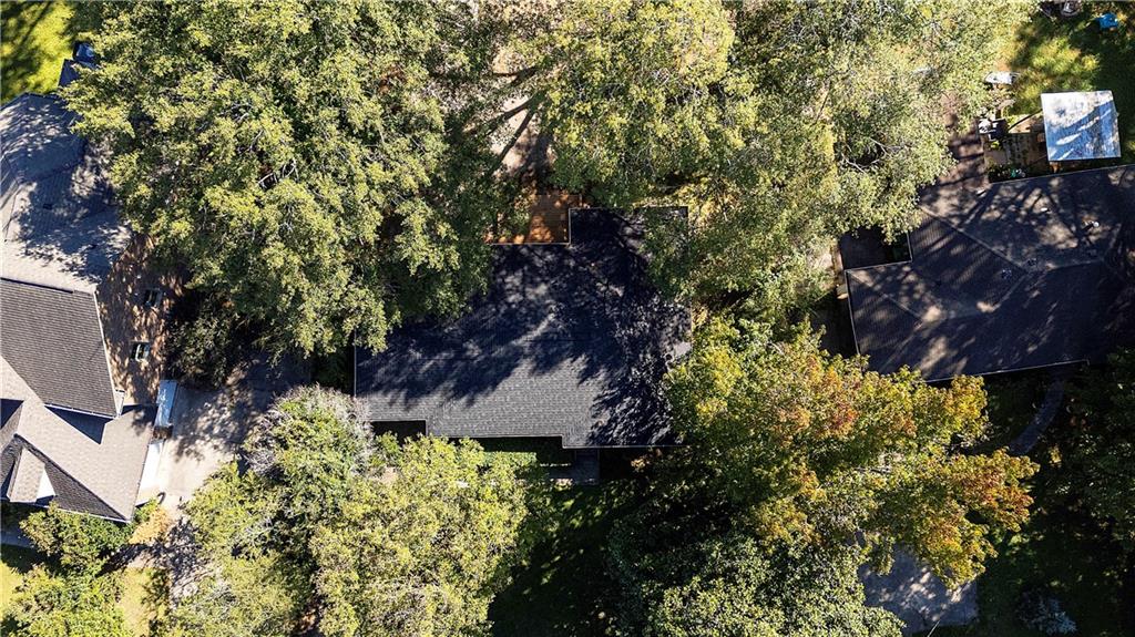 3627 Lavista Road