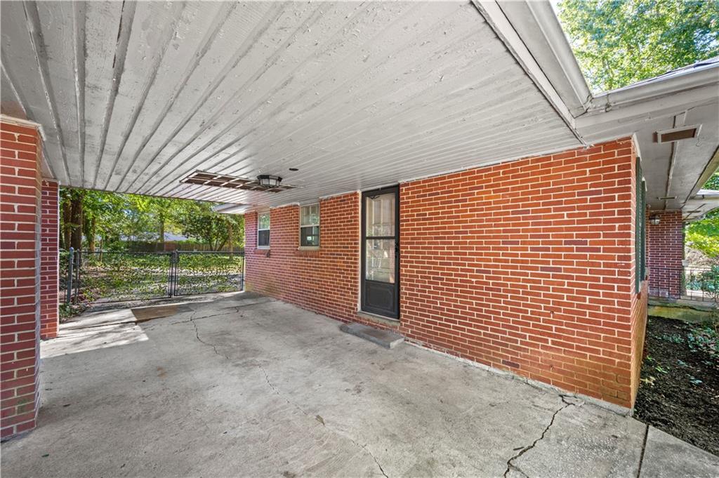 3627 Lavista Road