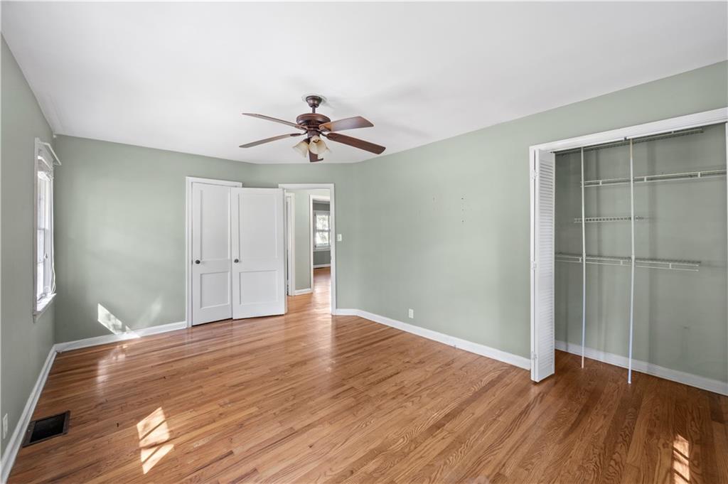 3627 Lavista Road