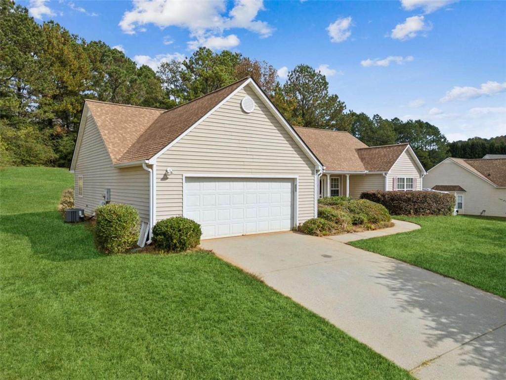 292 Winslow Way