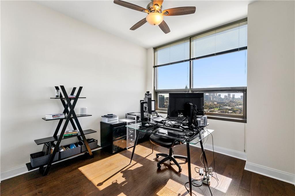 270 17th Street NW Unit 3703