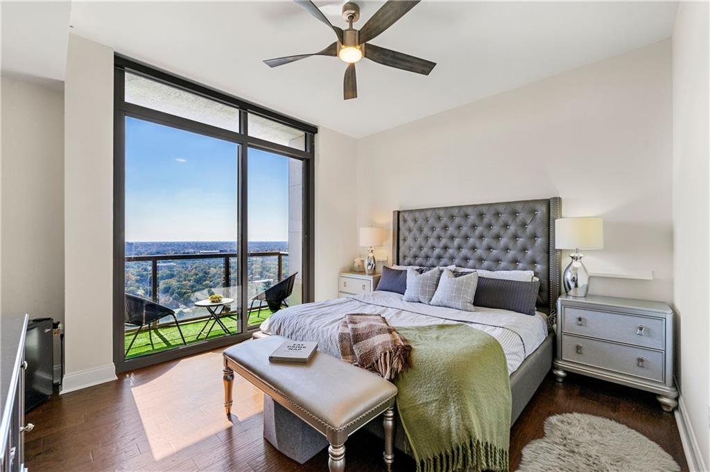 270 17th Street NW Unit 3703