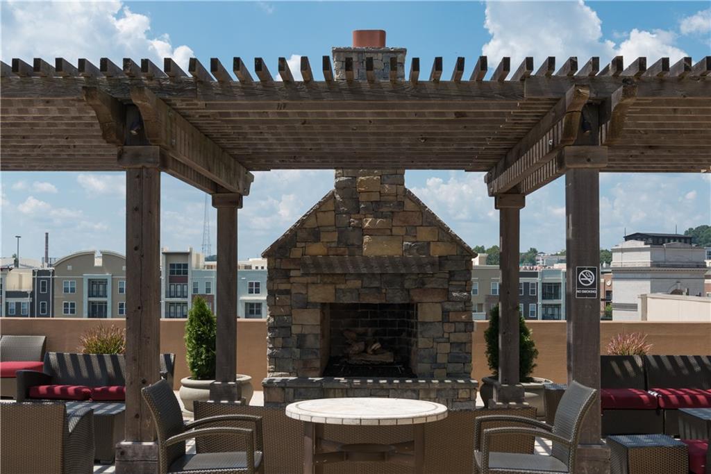 270 17th Street NW Unit 3703