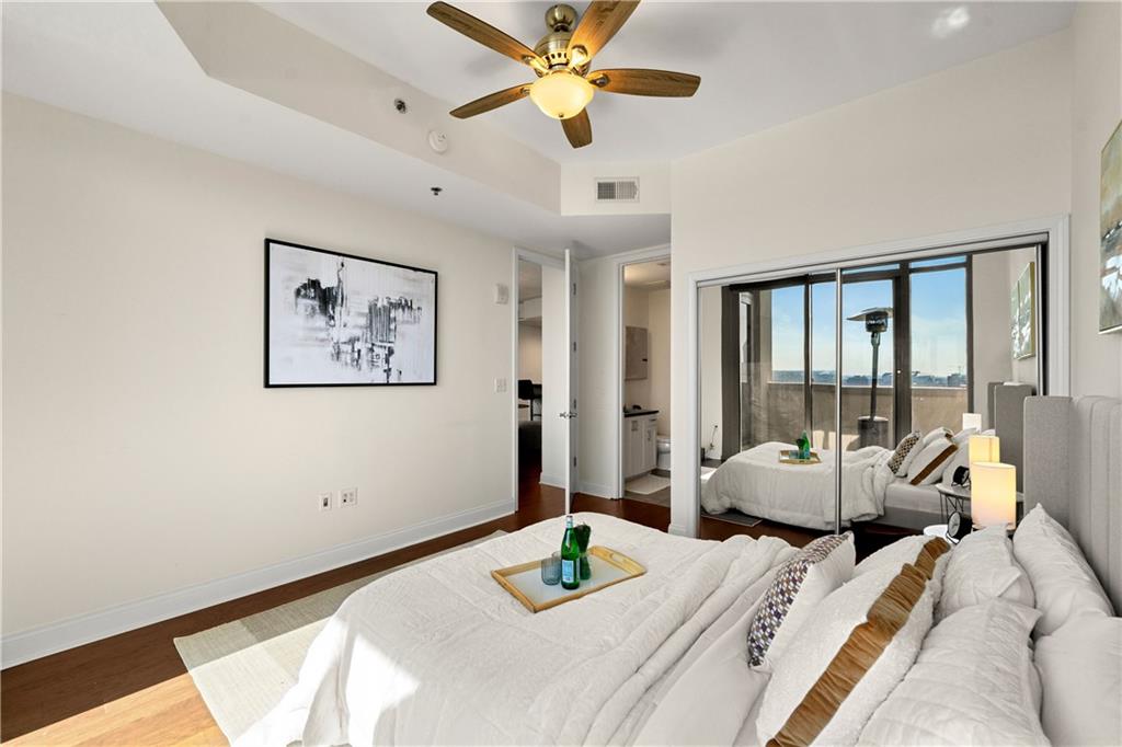 270 17th Street NW Unit 3703