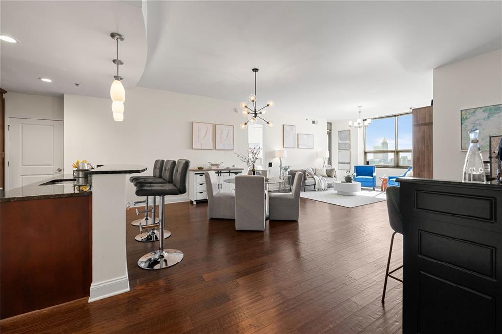 270 17th Street NW Unit 3703