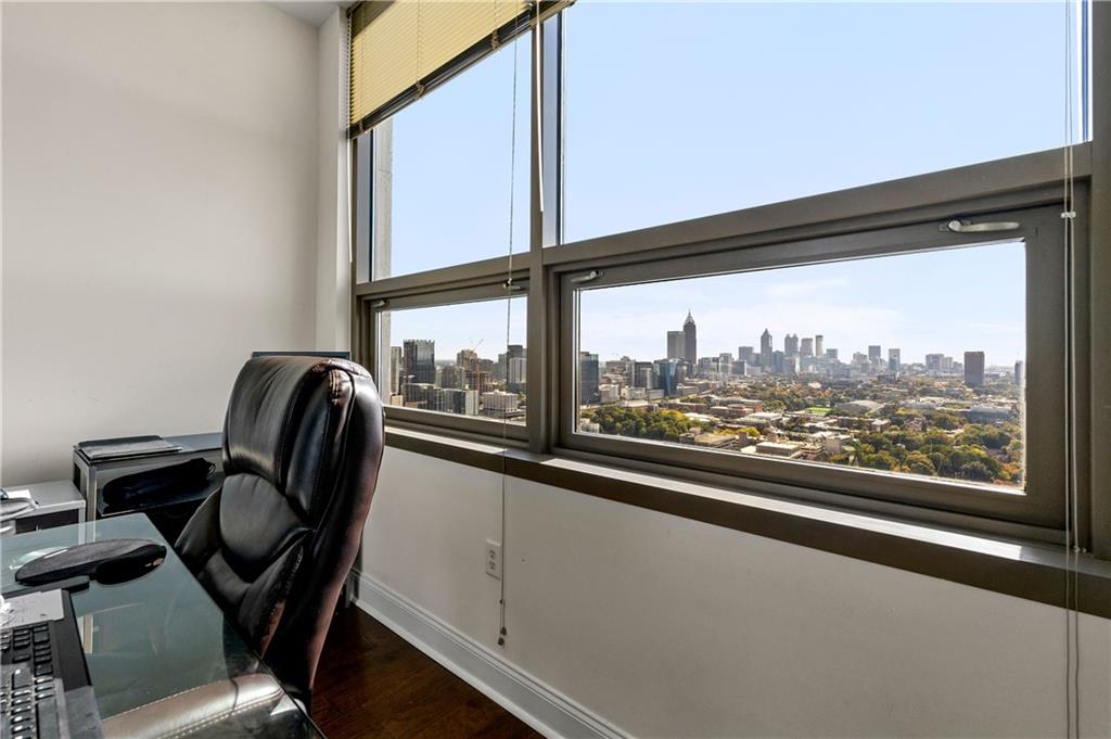 270 17th Street NW Unit 3703
