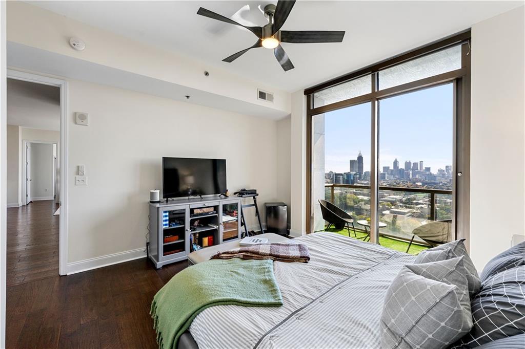 270 17th Street NW Unit 3703