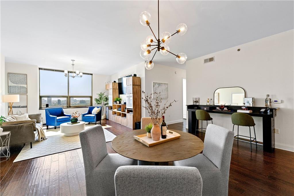 270 17th Street NW Unit 3703