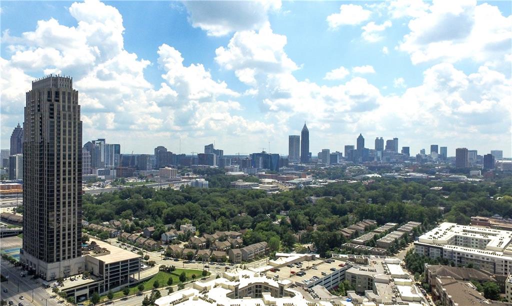 270 17th Street NW Unit 3703