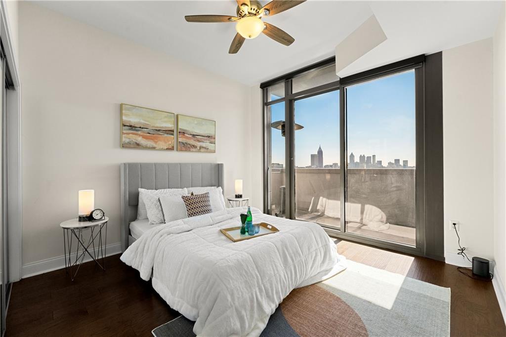 270 17th Street NW Unit 3703