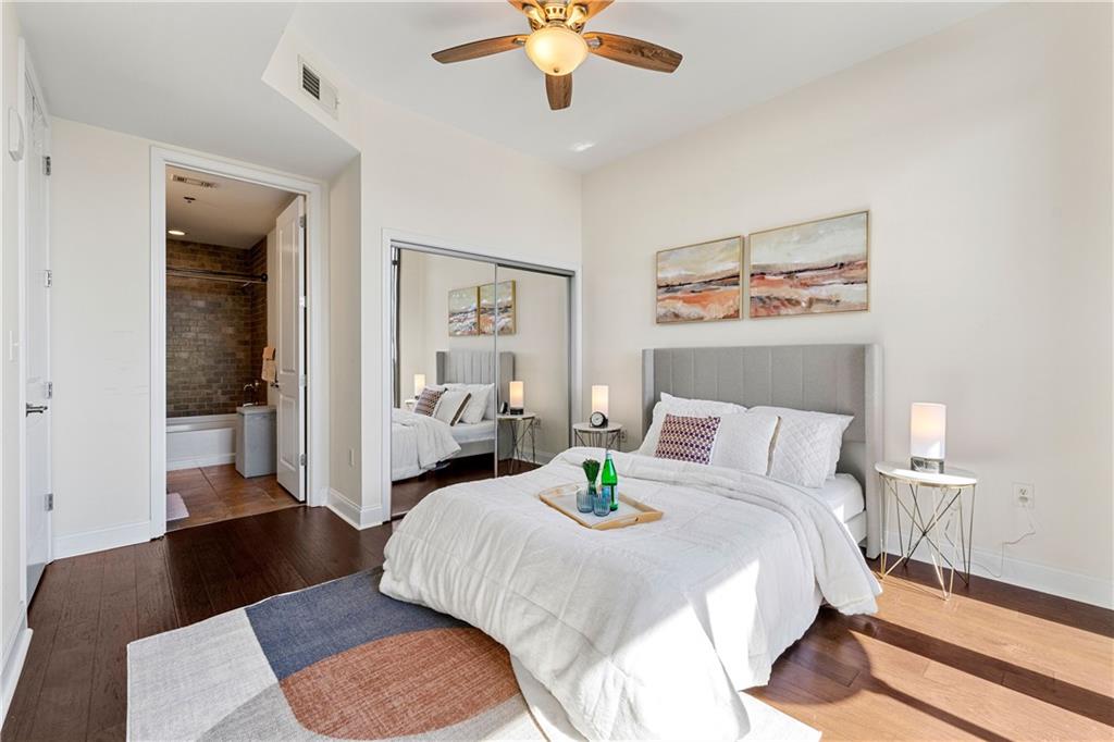270 17th Street NW Unit 3703