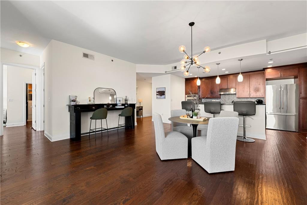 270 17th Street NW Unit 3703