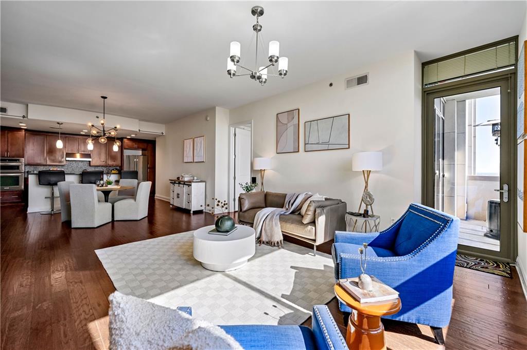 270 17th Street NW Unit 3703