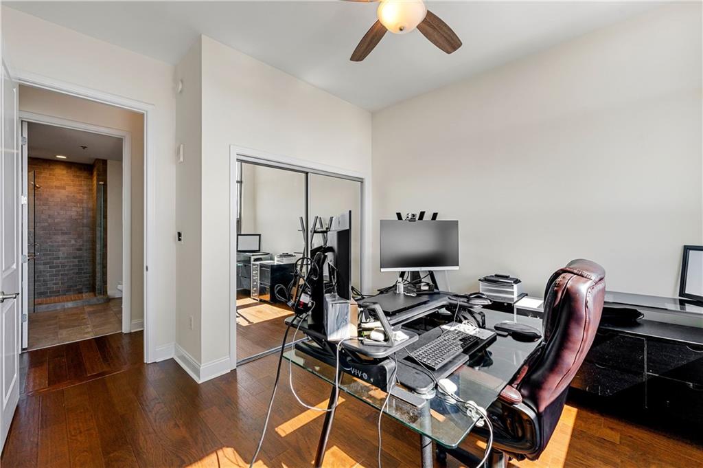 270 17th Street NW Unit 3703