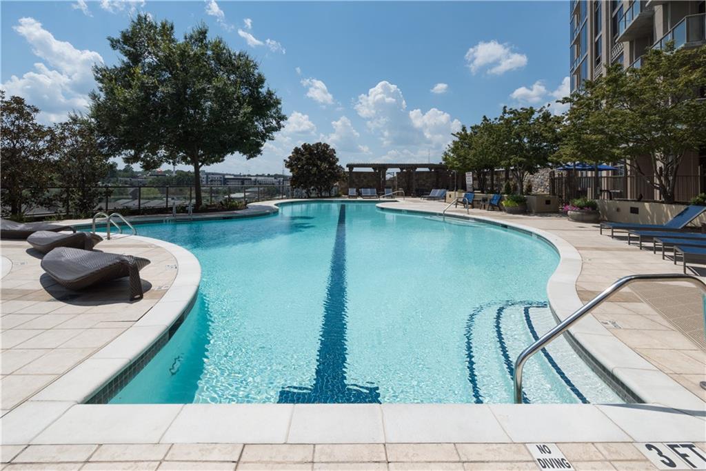 270 17th Street NW Unit 3703