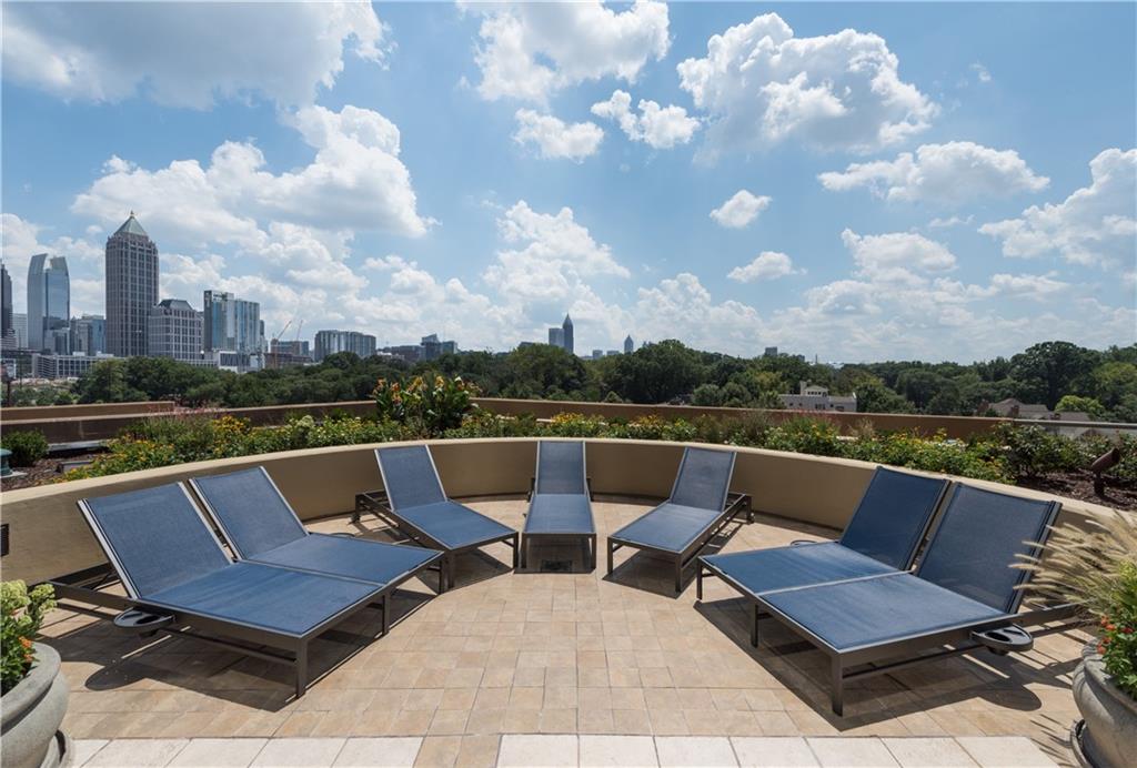 270 17th Street NW Unit 3703