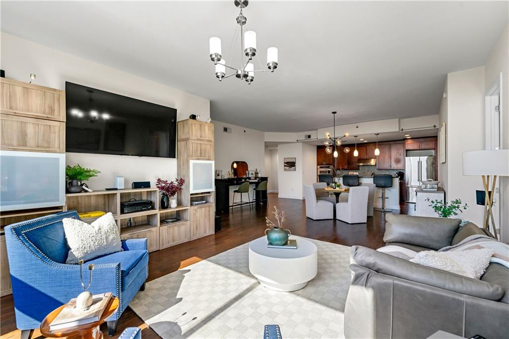 270 17th Street NW Unit 3703