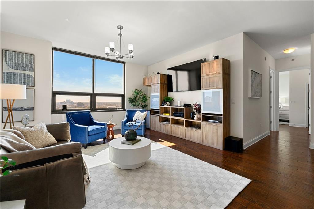 270 17th Street NW Unit 3703