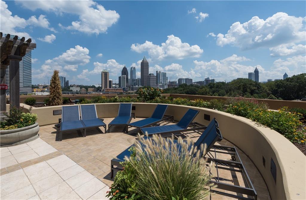 270 17th Street NW Unit 3703