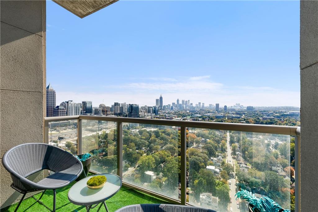 270 17th Street NW Unit 3703