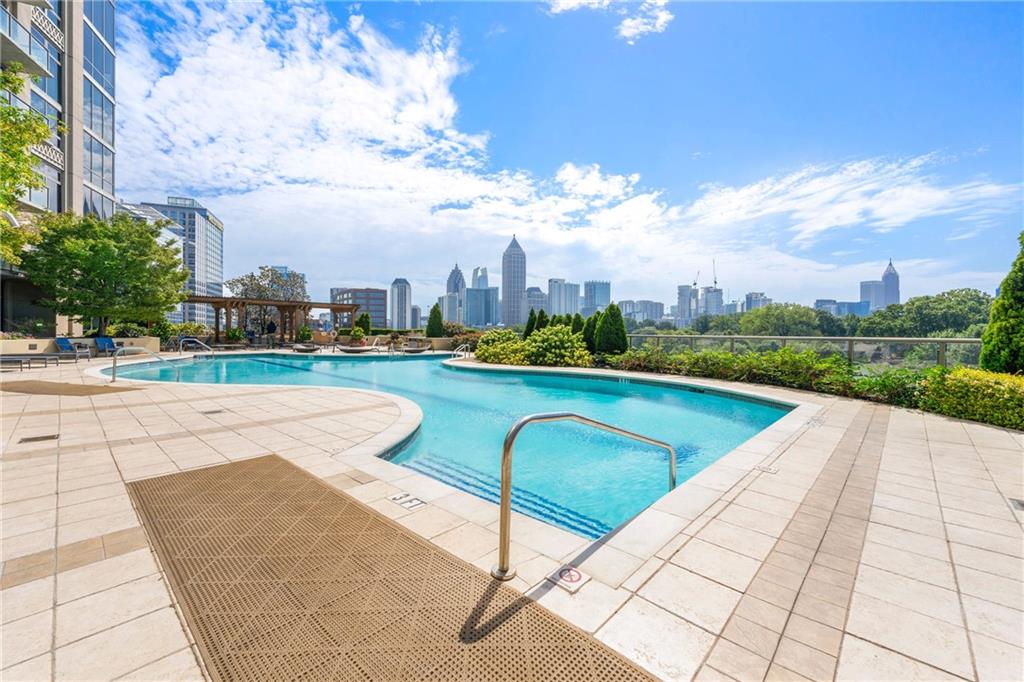 270 17th Street NW Unit 3703