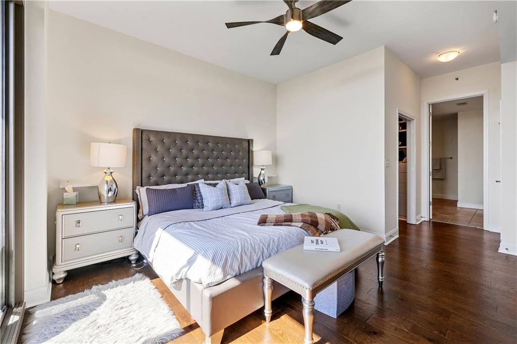 270 17th Street NW Unit 3703