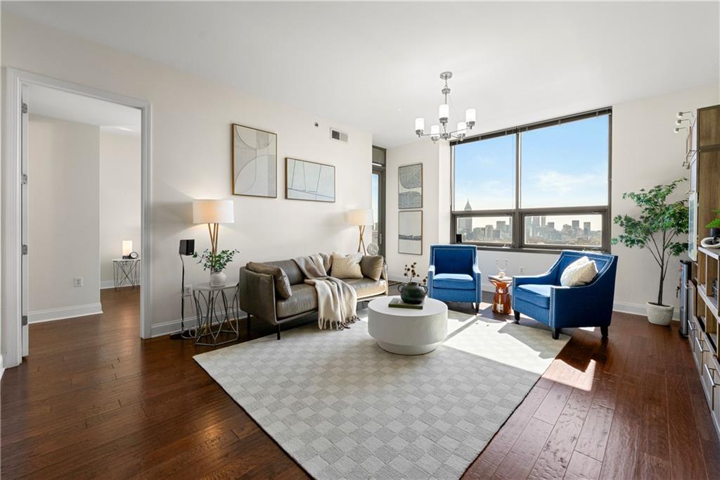 270 17th Street NW Unit 3703