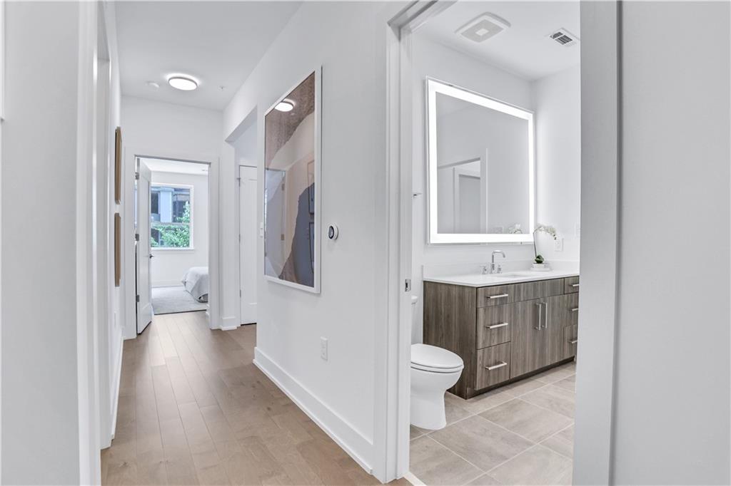 775 Juniper Street NE Unit 611