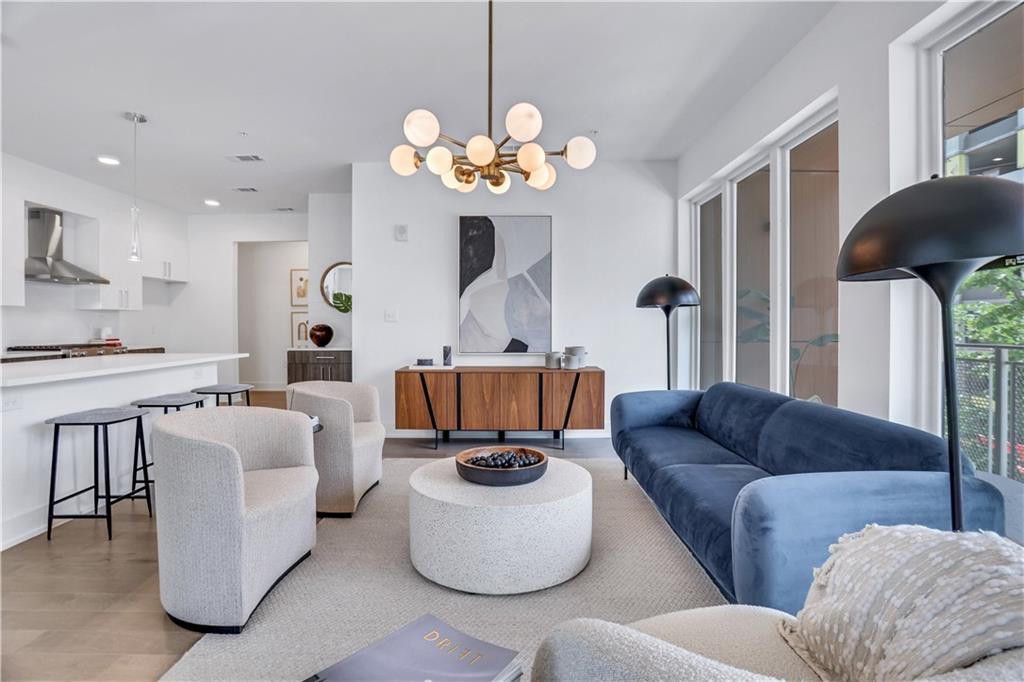 775 Juniper Street NE Unit 611