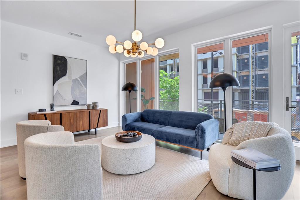 775 Juniper Street NE Unit 611