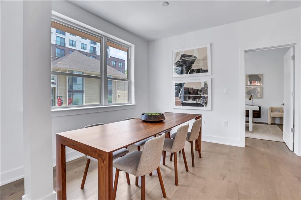 775 Juniper Street NE Unit 611