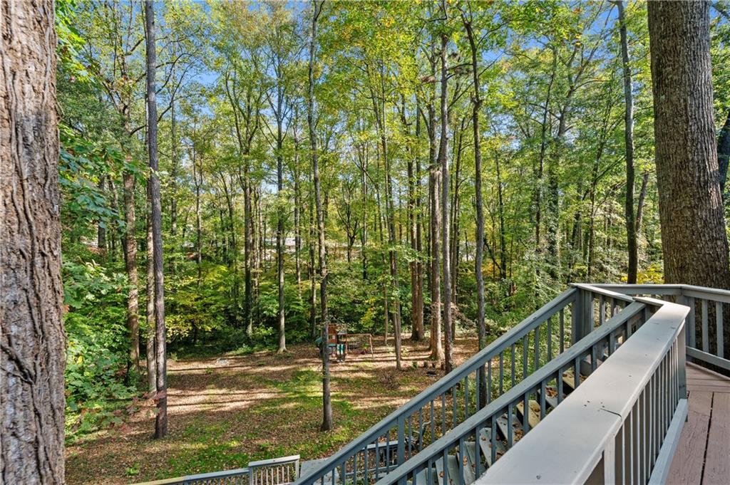 3467 Shawnee Trail SE