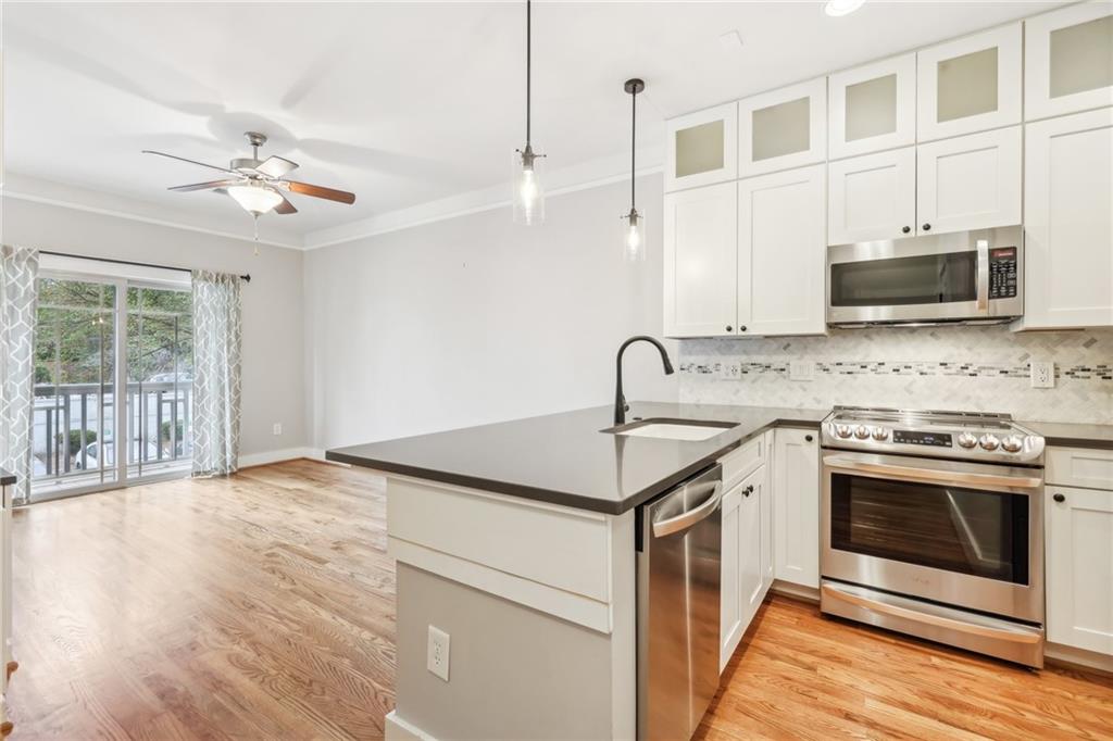 216 Semel Drive NW Unit 374