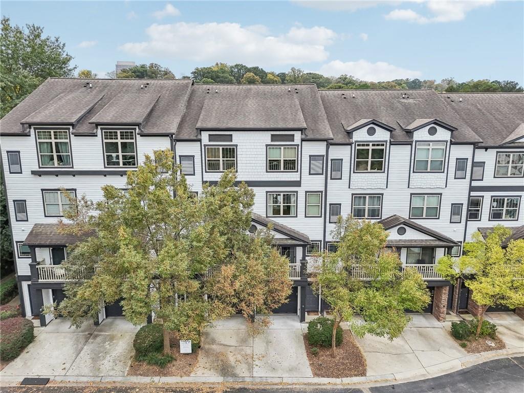 216 Semel Drive NW Unit 374