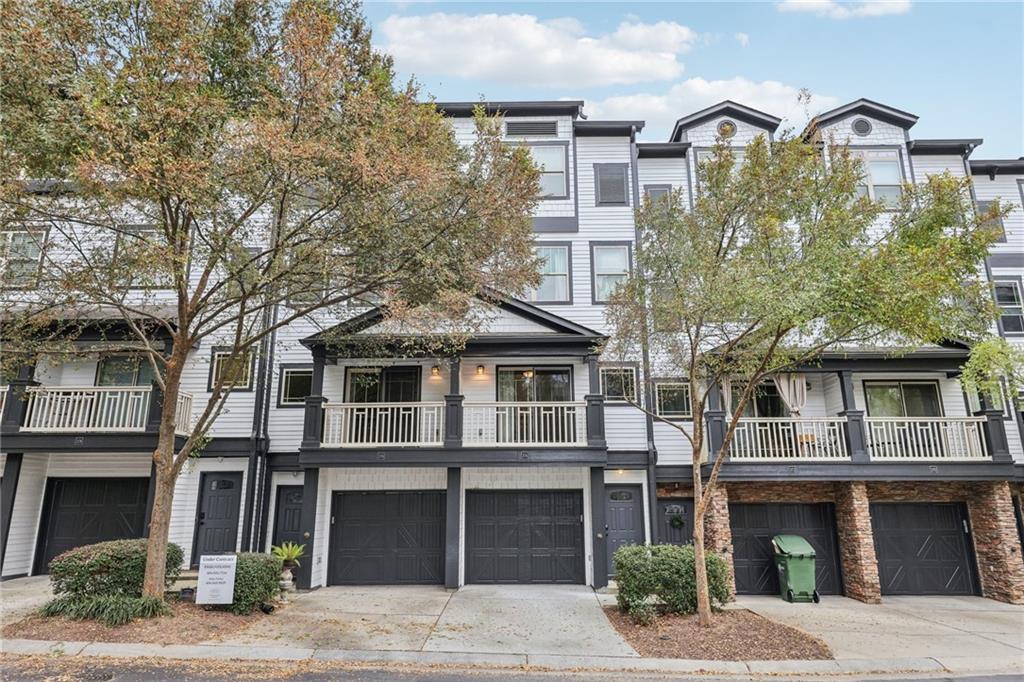 216 Semel Drive NW Unit 374