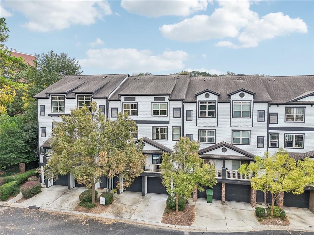 216 Semel Drive NW Unit 374