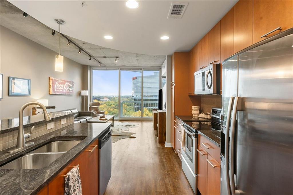 3300 Windy Ridge Parkway SE Unit 1105