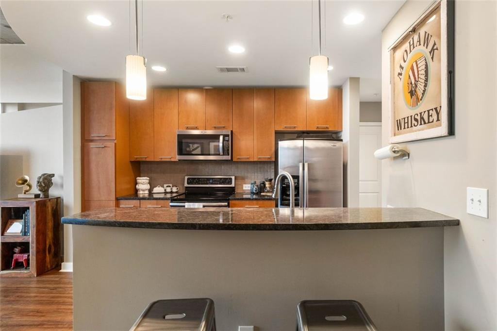 3300 Windy Ridge Parkway SE Unit 1105