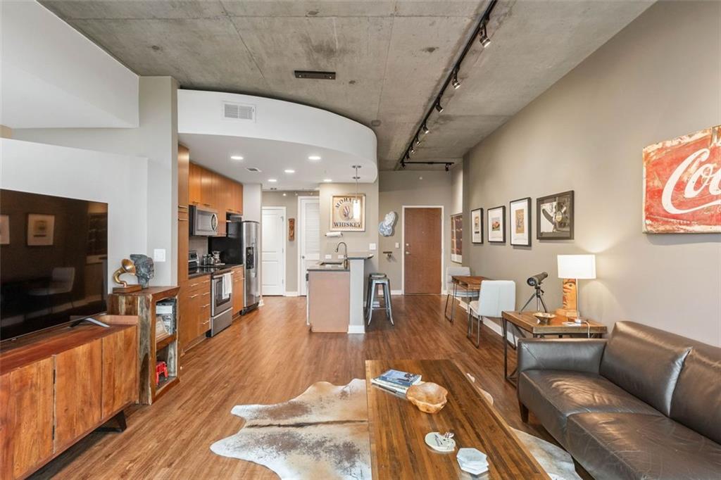 3300 Windy Ridge Parkway SE Unit 1105