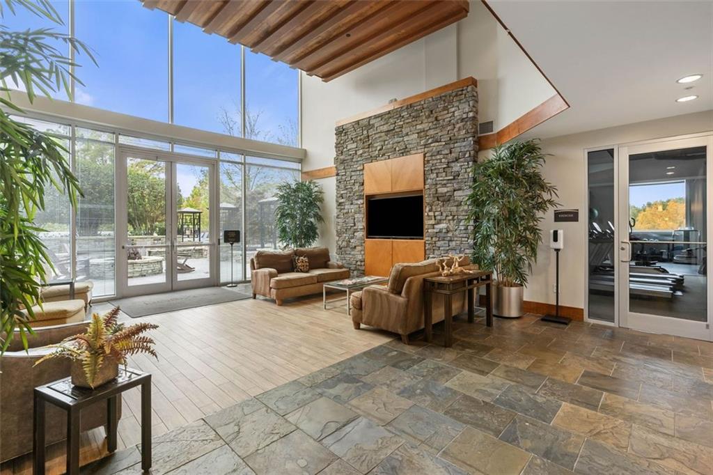 3300 Windy Ridge Parkway SE Unit 1105